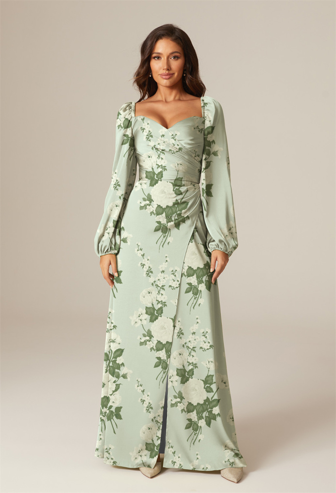 AW Florencia Dress